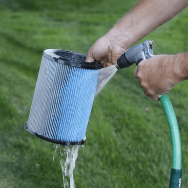 Ridgid VF5000 3-Layer Fine Dust Vacuum Filter | Ridgid by KHM Megatools Corp. Ridgid VF5000 3-Layer Fine Dust Vacuum Filter | Ridgid by KHM Megatools Corp.